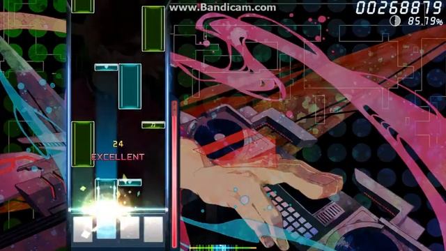 Osu!mania Dot - Practicing 4 stars Beatmaps - Part 1 смотреть онлайн