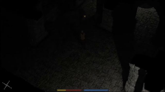 EXANIMA (Sui Generis Prelude) Gameplay Sad Face on the game Audio... ;( Ep 5 смотреть онлайн