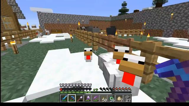 КОХАНА МИ ВБИВАЄМО ДІТЕЙ В MINECRAFT смотреть онлайн