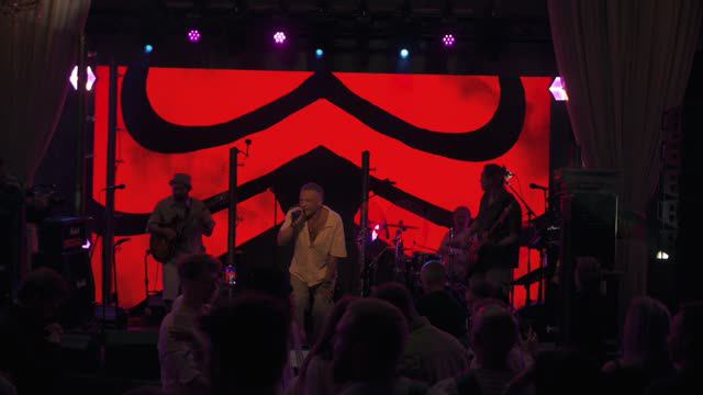 Дурацкое лето. Планета 9. Летний концерт в Soho Country Club