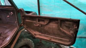 Переделка луаза