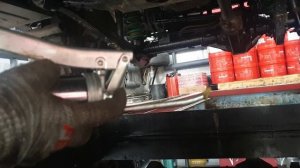 Как легко шприцевать кардан уаз патриот