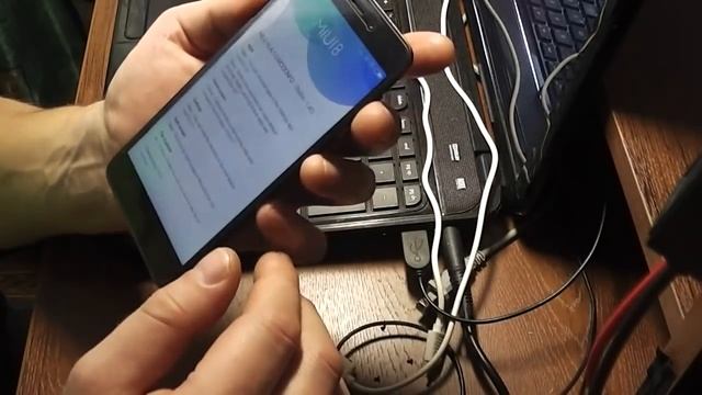 Xiaomi Redmi 4A, 100% Отвязка от MI аккаунта смотреть онлайн