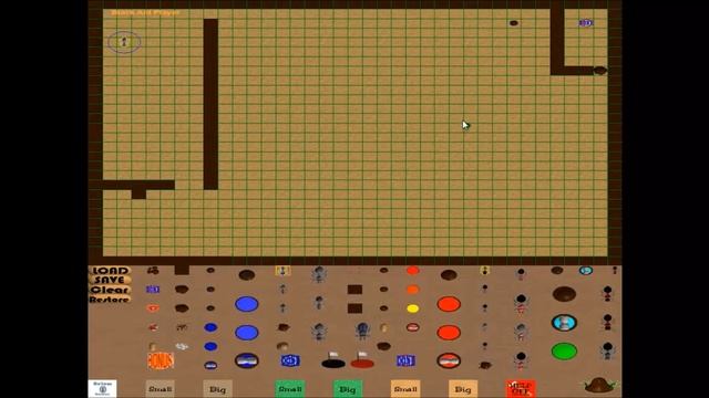 A-mazing Ants Maze Maker смотреть онлайн