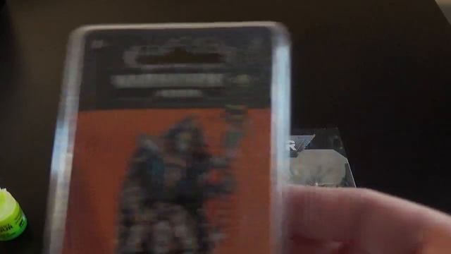 Necron Warriors Unboxing смотреть онлайн