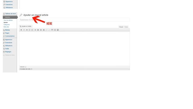 Wordpress: Add a custom form on the post-new.php admin page смотреть онлайн