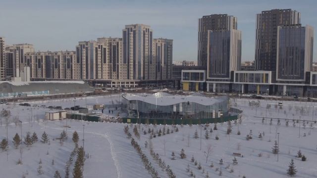 Открытие Worldclass Ботанический смотреть онлайн