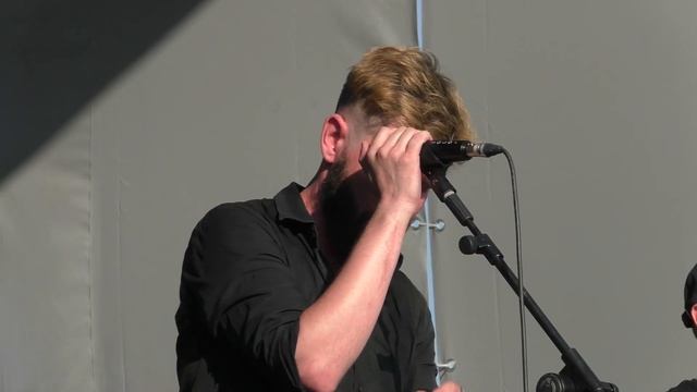 ПРАЗДНИК С УЧАСТИЕМ COVER-BAND «МУЖСКИЕ РАЗГОВОРЫ» СОСТОЯЛСЯ В СОРТАВАЛА смотреть онлайн