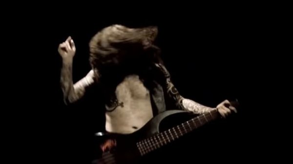 ELUVEITIE - Inis Mona (OFFICIAL MUSIC VIDEO)