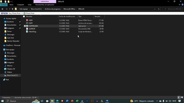 SOLUCIONAR ERROR DE ACTIVACIÓN DE PRODUCTO EN WORD || 2023 смотреть онлайн