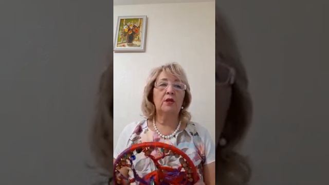 Отзыв Малашенко Татьяны о Практикуме РодоРад - октябрь 2020 смотреть онлайн