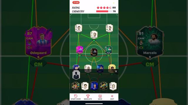 FIFA DRAFT PE TELEFON смотреть онлайн