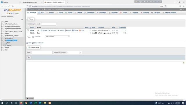 How To Make Login & Registration Form In PHP And MySql, Create SignIn & SignUp Page смотреть онлайн