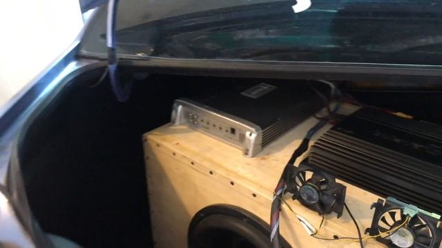 SWAT SW R12D4 обзор системы