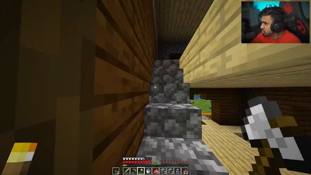 MINECRAFT, BUT I HAVE ANYWHERE DOOR смотреть онлайн