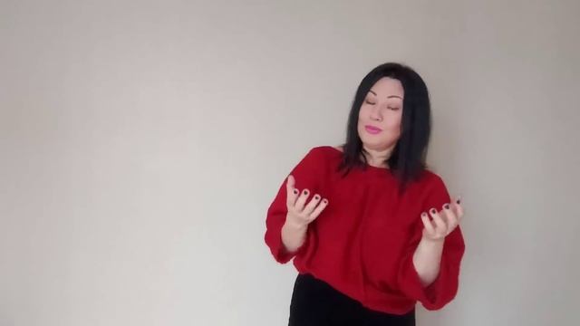 Распускаю и вяжу дальше пуловер Кучинелли из хлопка