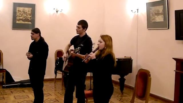 Правь - К чужакам смотреть онлайн