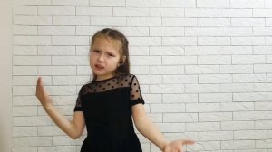 Пою песню Миланы Филимоновой. Мама лучше знает!