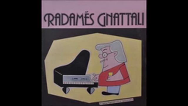 Radamés Gnattali - Duas Contas смотреть онлайн