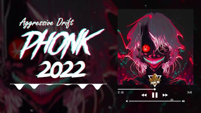 Phonk Sped Up 👹 Phonk House 👹 Aggressive Drift Phonk Mix / ЛУЧШИЙ АГРЕССИВНЫЙ ФОНК МИКС ※ фонк смотреть онлайн