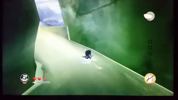 Mini Ninjas - NINJA ADVENTURES! - episode 1 (no commentary)