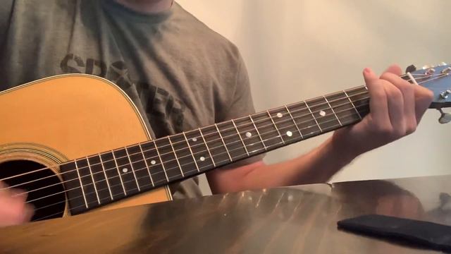 Pretty Woman Cover смотреть онлайн