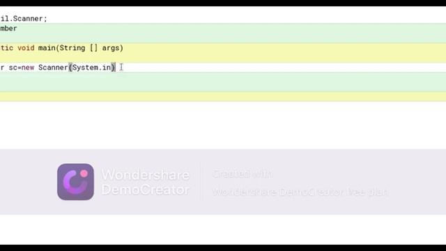Prime number in Java смотреть онлайн