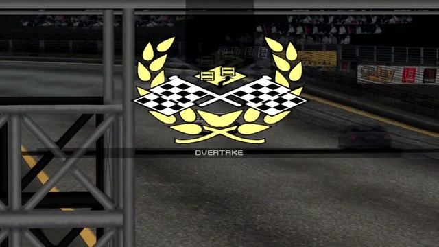 Ford Racing 3 - different types of races смотреть онлайн