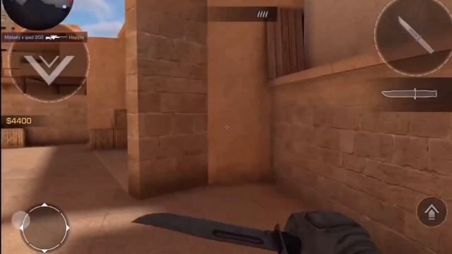 Тысячи руки голодных глаз❤️ | Fragmovie stand-off 2 смотреть онлайн