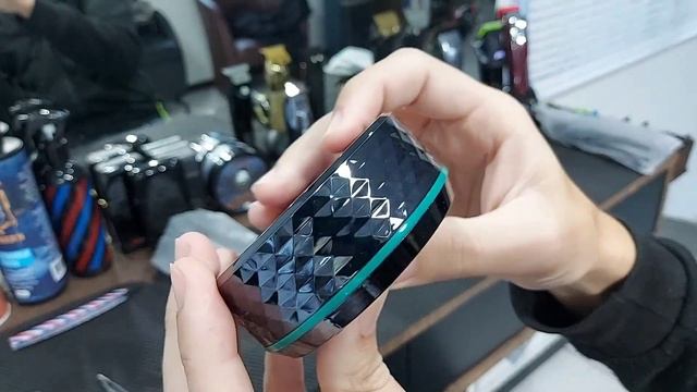 UNBOXING: VGR V-682! | PRODUTO DE ALTA QUALIDADE! •REI DAS MÁQUINAS•         #vgr