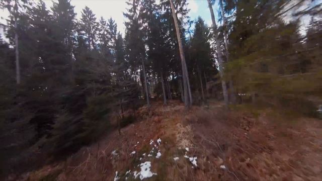 ☀ Обновление легендарного MARK4. Постарался разбить - не вышло ? [GepRC Mark5 HD]