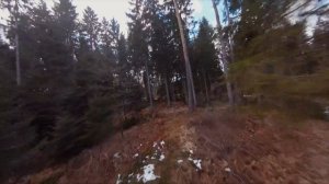 ☀ Обновление легендарного MARK4. Постарался разбить - не вышло ? [GepRC Mark5 HD]