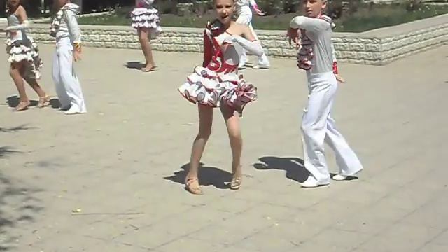 ДЕНЬ ГОРОДА ОКНИЦА смотреть онлайн