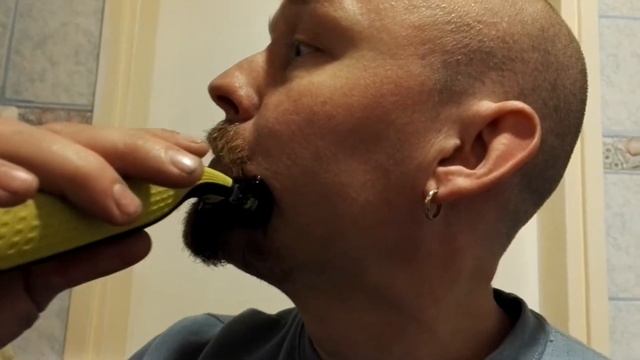 Philips OneBlade Test смотреть онлайн