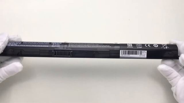 Battery for HP VI04 2200mAh 4 Cell смотреть онлайн