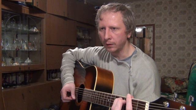 Пикник - У шамана три руки ( кавер ). смотреть онлайн