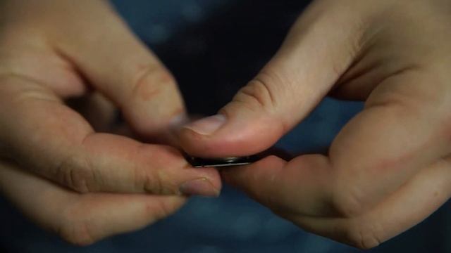 Замена элементов питания в брелоке AJAX смотреть онлайн