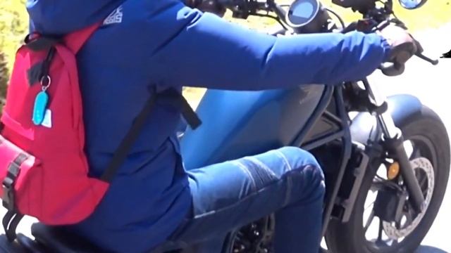 2023 HONDA REBEL 250 S ALSO RELEASED, THE PRICE IS 199,64 MILLION.@faizauto7912 смотреть онлайн