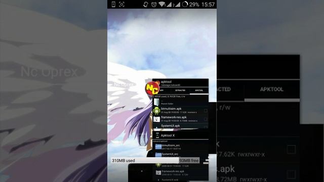 Cara Convert Smali 1.5.2 Ke 2.0 Apktool Android смотреть онлайн