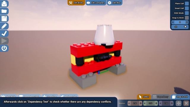 [UE4] Import custom sets into The Bricksperience V2.0 смотреть онлайн