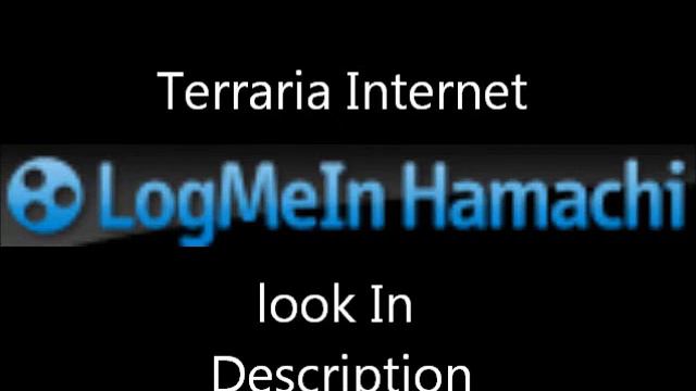 Terraria Hamachi Server 10/22/2011 смотреть онлайн