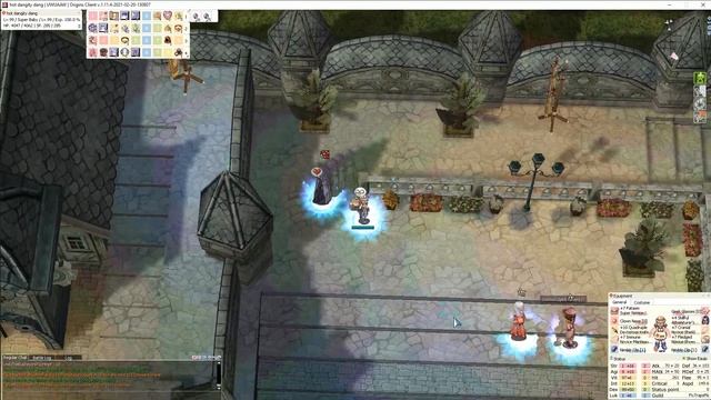 oRo (FixTrapsPls) | baby SN woe | 27.02.2021 смотреть онлайн