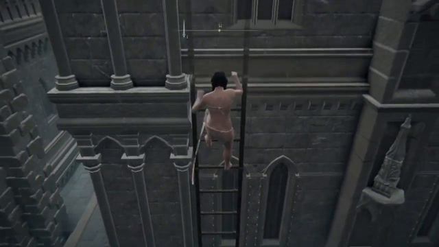 Elden Ring - “Academy Glintstone Key” 2nd Location! смотреть онлайн