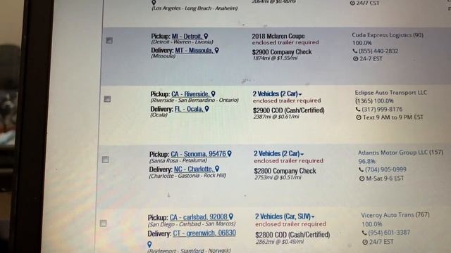 Today On Central Dispatch смотреть онлайн