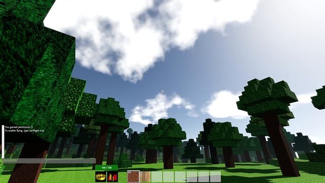 Colony Survival Cheats(Creative mode)(Use on older versions) смотреть онлайн