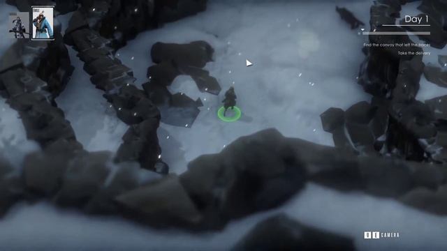 1971 Project Helios - Level 1: Émile and Hanna (Playthrough Part 1) смотреть онлайн