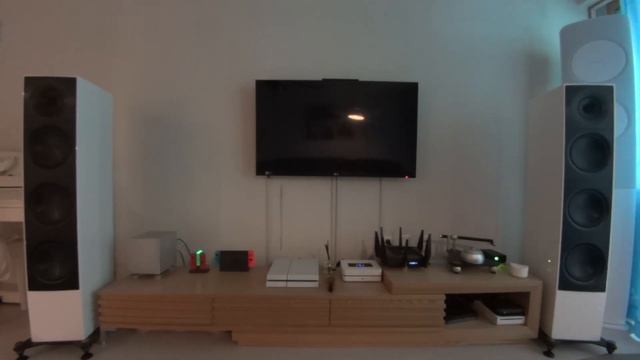 PowerNODE 2i _Michael Wollny _Hello Dave смотреть онлайн