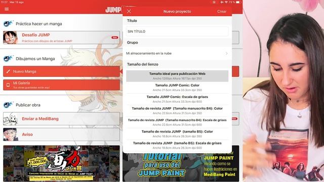 Aplicaciones similares a Procreate ( GRATIS y ANDROID )? Alternartivas смотреть онлайн