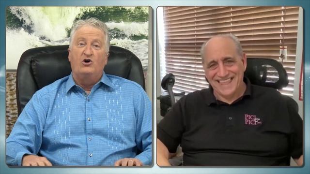 How to Grow a Business with Joe Pici смотреть онлайн