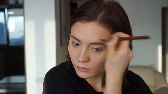 Модный макияж 2016-2017 | Визажист Ротова Татьяна смотреть онлайн